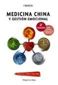 medicina china y gestion emocional