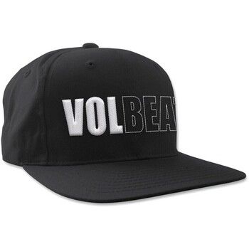Volbeat Gorra RO8339 para hombre