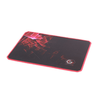 alfombrilla gembird gaming 250x350mm