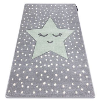 Alfombra Petit Dream Gris 80x150 Cm