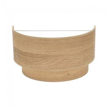Aplique de pared smile
