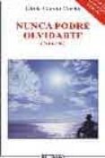 nunca podre olvidarte (novela)