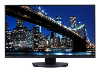 MONITOR SHARP EA272Q MultiSync 27