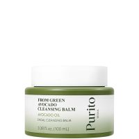 purito from green avocado cleansing balm 100ml