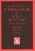 vii festival internacional de poesia moncayo