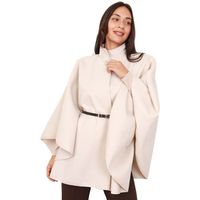 la modeuse abrigo 76791p181948 para mujer