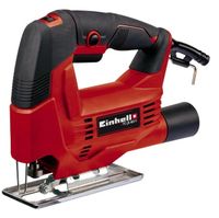 sierra de calar electronica einhell  tc-js 601