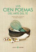 Los cien poemas del arte té