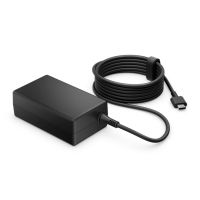 fuente de alimentacion hp 65w gan usb-c lc adaptador 65w certificacion ce