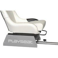 playseat seat slider - black black