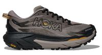 hoka hombre - gris