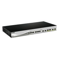 switch d-link dxs-1210-12sce gestionado l2 10g ethernet