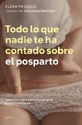 todo lo que nadie te ha contado sobre el posparto
