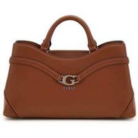 guess bandolera bolso bandouliere handbag cognac para nina