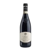 bersano vino tinto nirvasco barolo 75 cl 14 vol