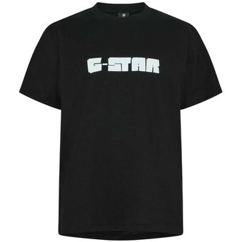 G-Star Raw Camiseta GT22275 para hombre