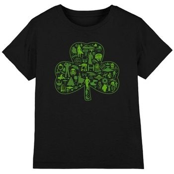Disney Tops y Camisetas TV3293 para niña