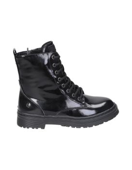 Botas Para Niña Xti Kids 150980 Negro 32