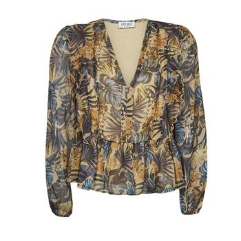 Liu Jo Blusa TUNICA para mujer