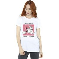 disney camiseta alice in wonderland para mujer