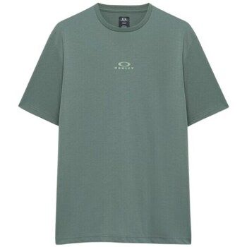 Oakley Camiseta Bark New para hombre