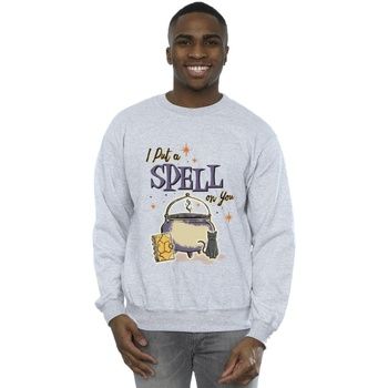Disney Jersey Hocus Pocus Spell On You para hombre