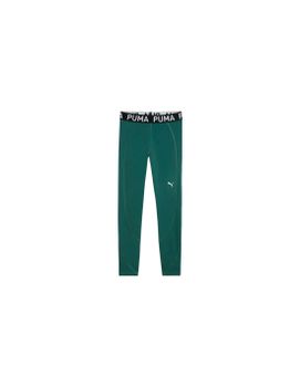Mallas de Fitness Puma W Strong Tight Mujer Verde