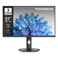monitor thomson m27fb5c15 27 fullhd 120hz ips hdr10 altura ajustable
