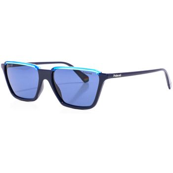Polaroid Gafas de sol PLD6126S para hombre