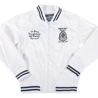 srk chaqueta blouson garcon east para nino