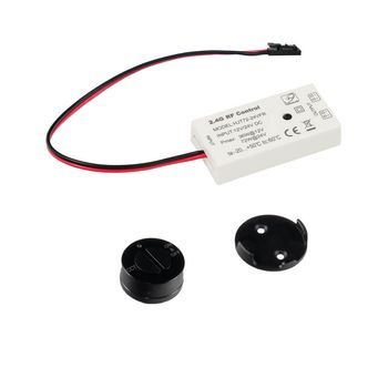 Listón Luminoso Led Para Panel Acústico Nox - Juego Inalámbrico