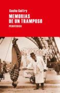 memorias de un tramposo