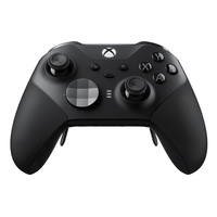 gamepad inalambrico xbox elite v2  negro