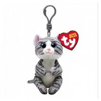 clip de beenie bellies - mitzi el gato