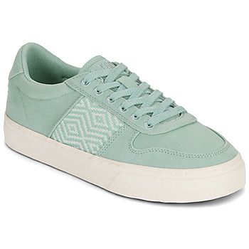 N'GO Zapatillas MAI CHAU CANVAS '26 para mujer