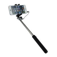 muvit palo selfie jack 35mm hasta 55 negro