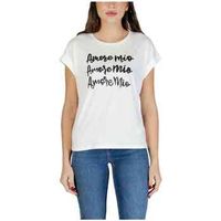 morgan camiseta 410303400002 para mujer