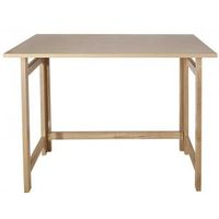 tapa mesa plegable sb melamina madera