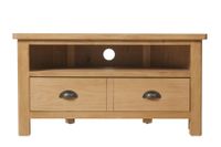 noah corner tv unit