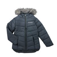 columbia abrigo de plumas katelyn crest para nina