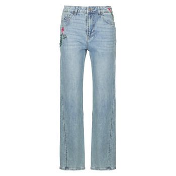 Desigual Jeans FLORA para mujer