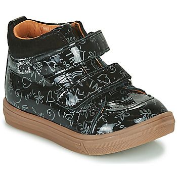 GBB Zapatillas altas DOMENA para niña