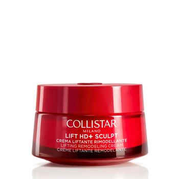 Collistar Lift Hd + Sculpt Crema Efecto Lifting, 50ml
