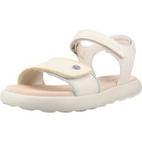 geox sandalias nina j sandal puffypop para nina