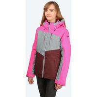 icepeak chaqueta calion wmns ski jckt 453228659i para mujer