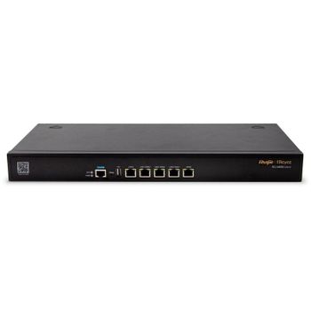 Router Ruijie RG-NBR6120-E Ethernet Gigabit 1000Mbps Firewall DPI API Abierta