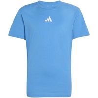 adidas tops y camisetas j sl tee 160 para nino
