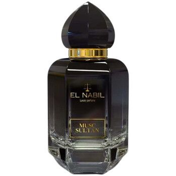 El Nabil Perfume Musk Sultan Eau de Parfum para hombre