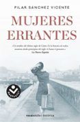 mujeres errantes