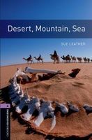 oxford bookworms 4 desert mountain sea